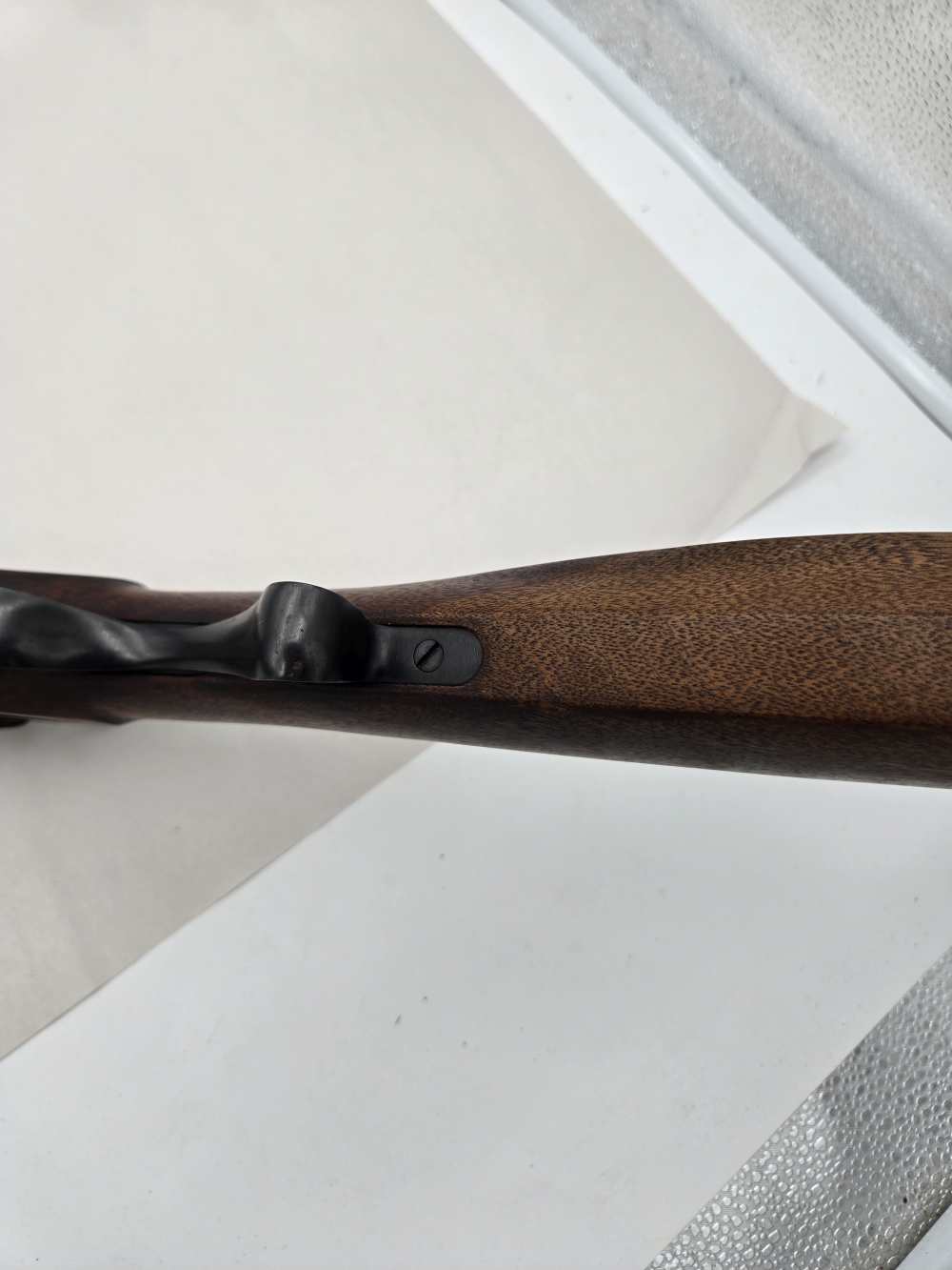 Lyman Great Plains Rifle 54 Caliber Muzzleloader 32" Barrel -img-30