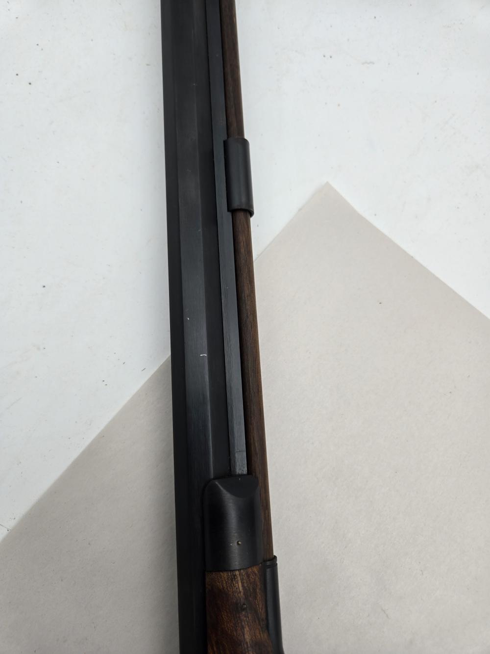 Lyman Great Plains Rifle 54 Caliber Muzzleloader 32" Barrel -img-27