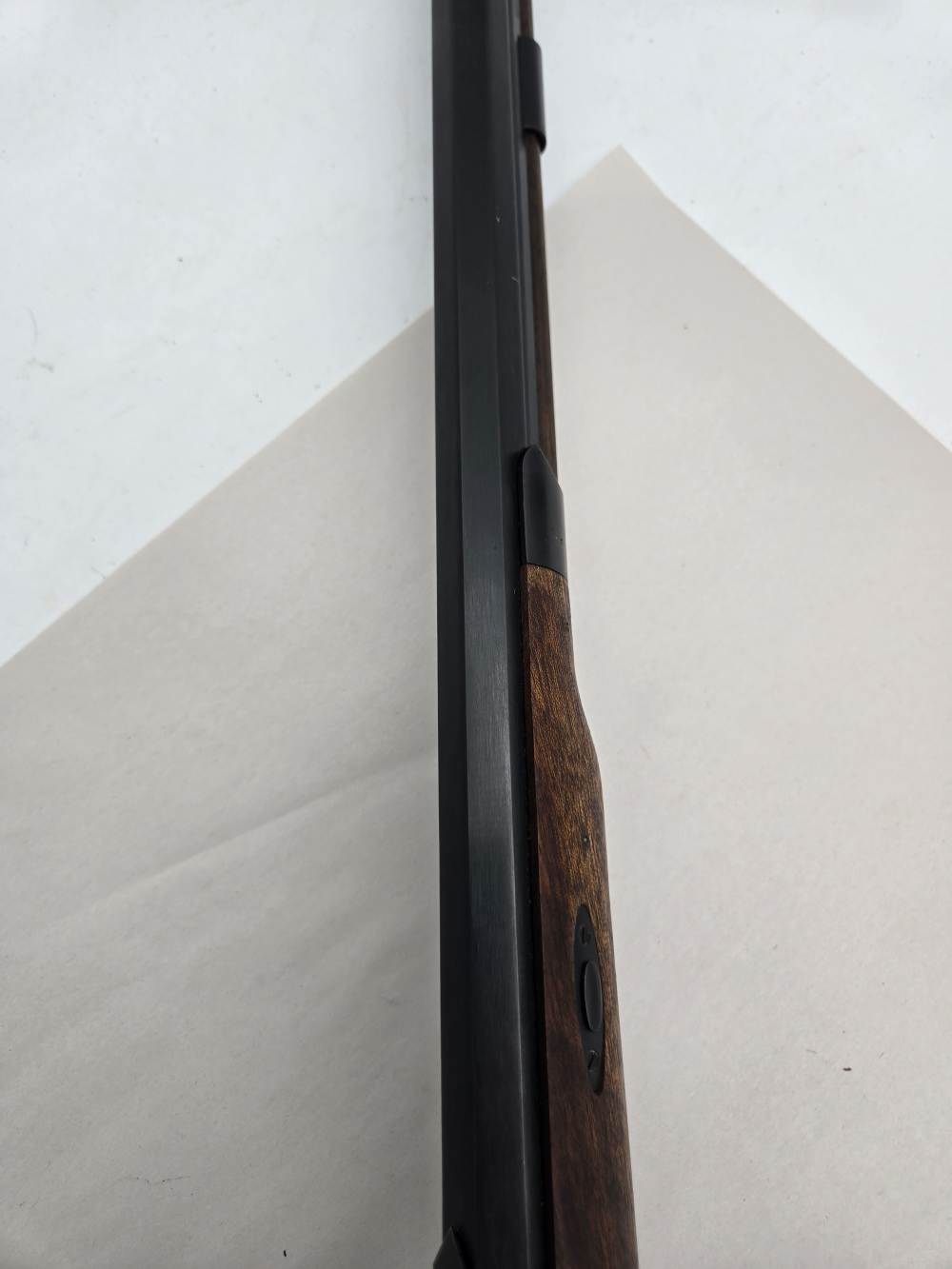 Lyman Great Plains Rifle 54 Caliber Muzzleloader 32" Barrel -img-20