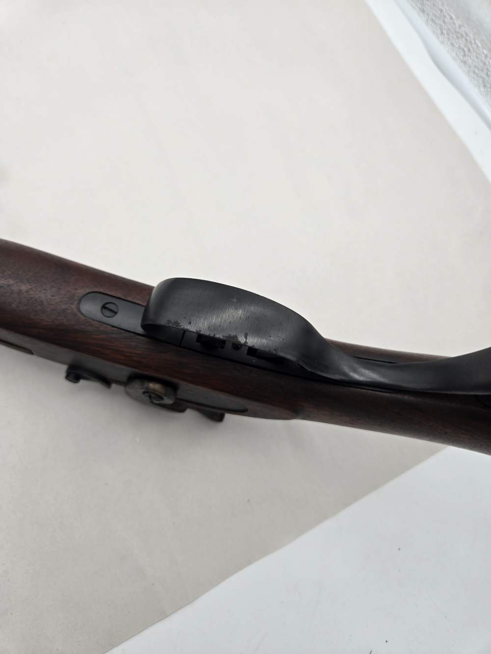 Lyman Great Plains Rifle 54 Caliber Muzzleloader 32" Barrel -img-31