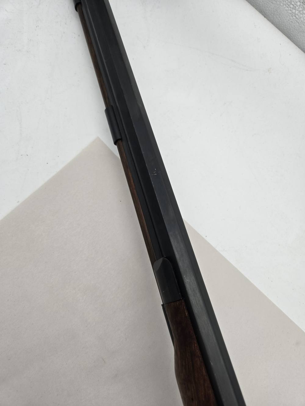 Lyman Great Plains Rifle 54 Caliber Muzzleloader 32" Barrel -img-17