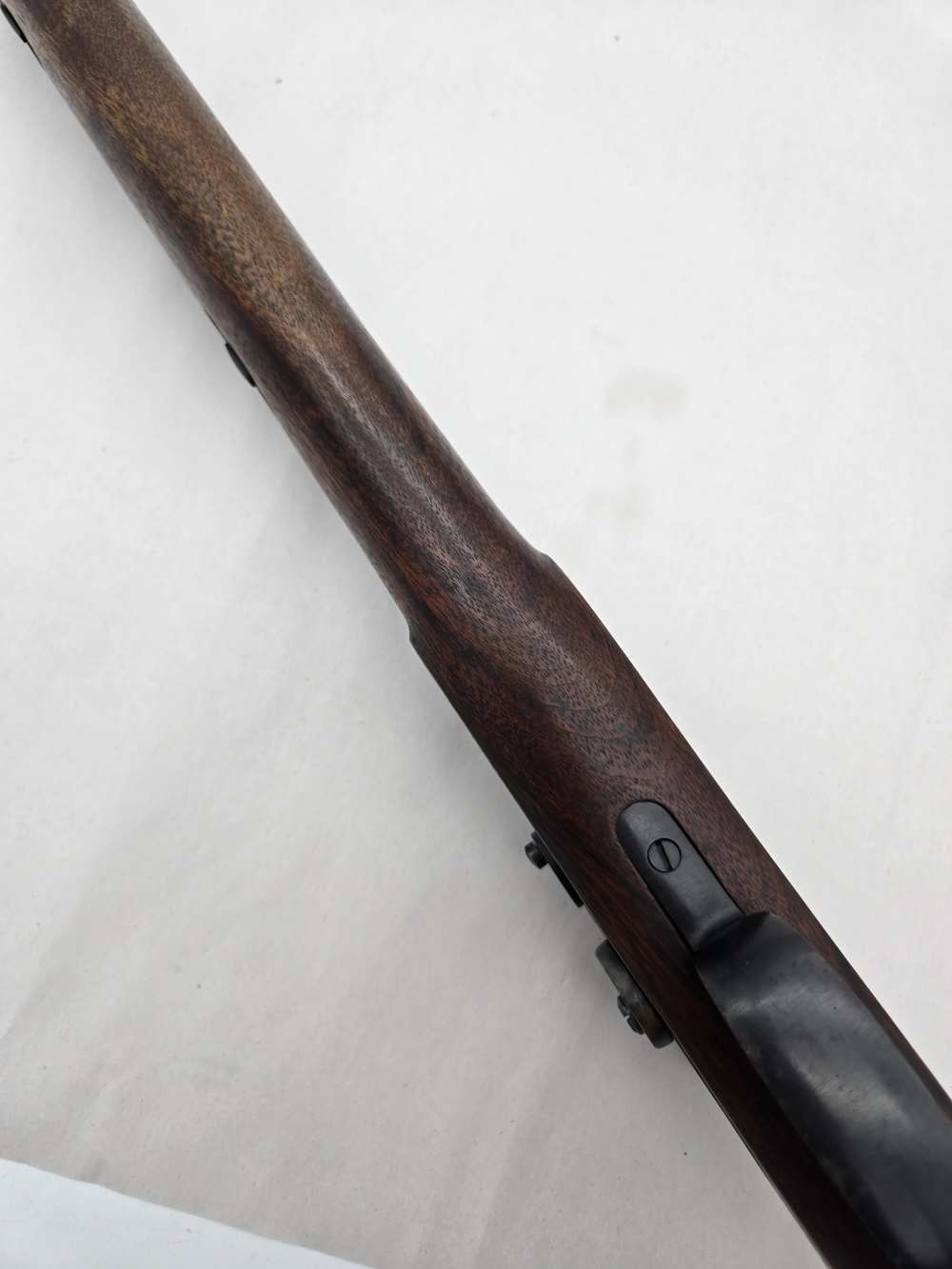 Lyman Great Plains Rifle 54 Caliber Muzzleloader 32" Barrel -img-33