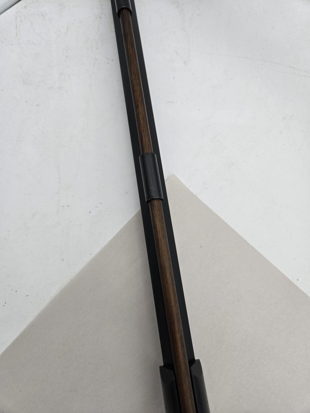 Lyman Great Plains Rifle 54 Caliber Muzzleloader 32" Barrel -img-35