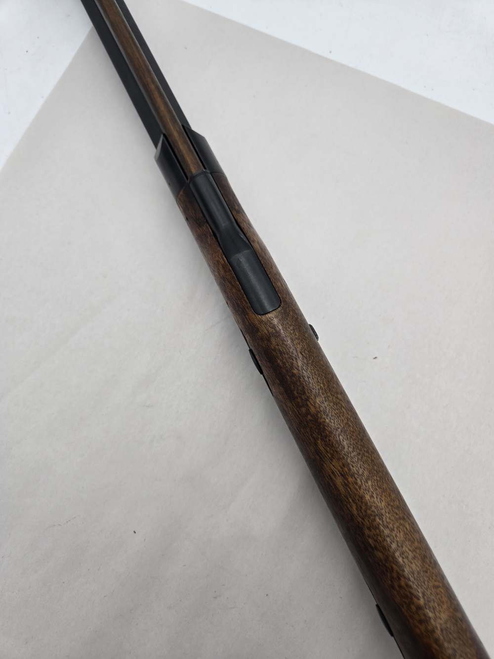 Lyman Great Plains Rifle 54 Caliber Muzzleloader 32" Barrel -img-34