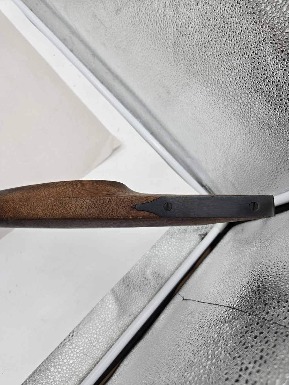 Lyman Great Plains Rifle 54 Caliber Muzzleloader 32" Barrel -img-29