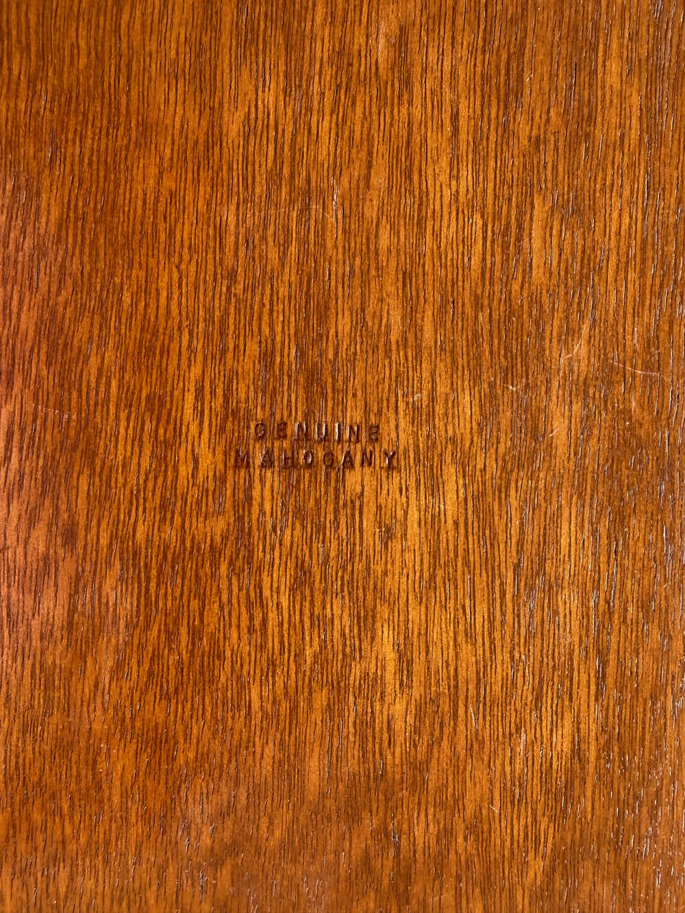 Super Redhawk Wooden Ruger Presentation Box .44 magnum-img-9