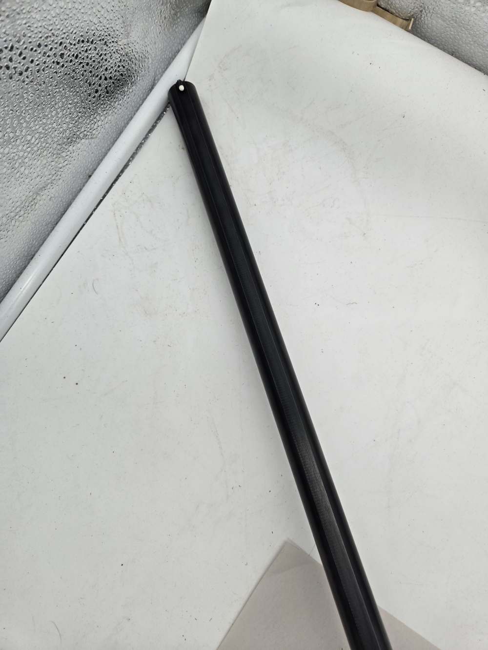 1977 Remington 870TB Wingmaster 12ga 30" VR Full Barrel Gold Fill-img-19