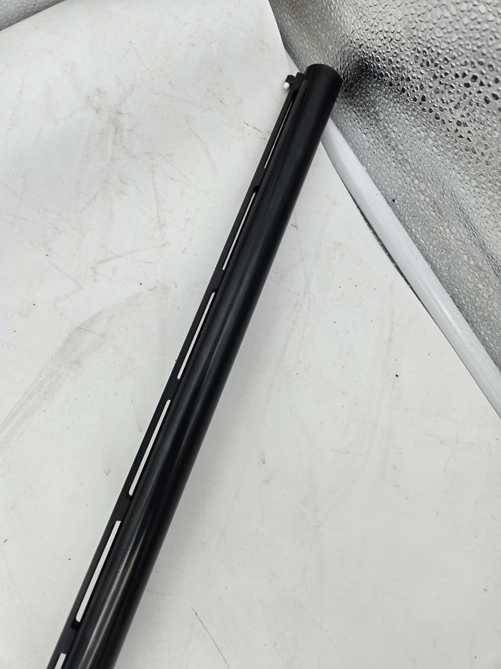 1977 Remington 870TB Wingmaster 12ga 30" VR Full Barrel Gold Fill-img-32