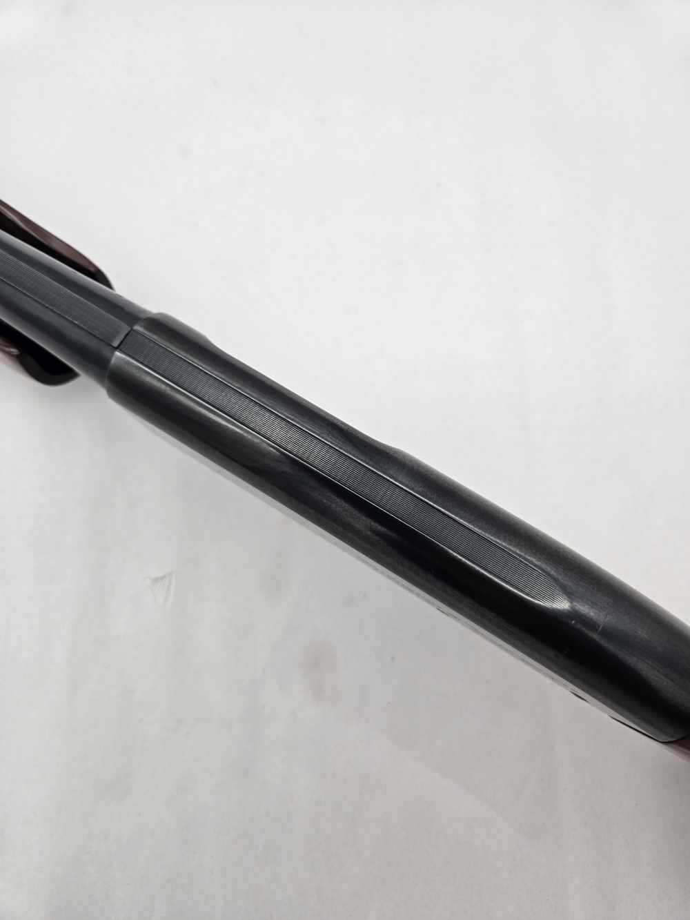 1977 Remington 870TB Wingmaster 12ga 30" VR Full Barrel Gold Fill-img-15