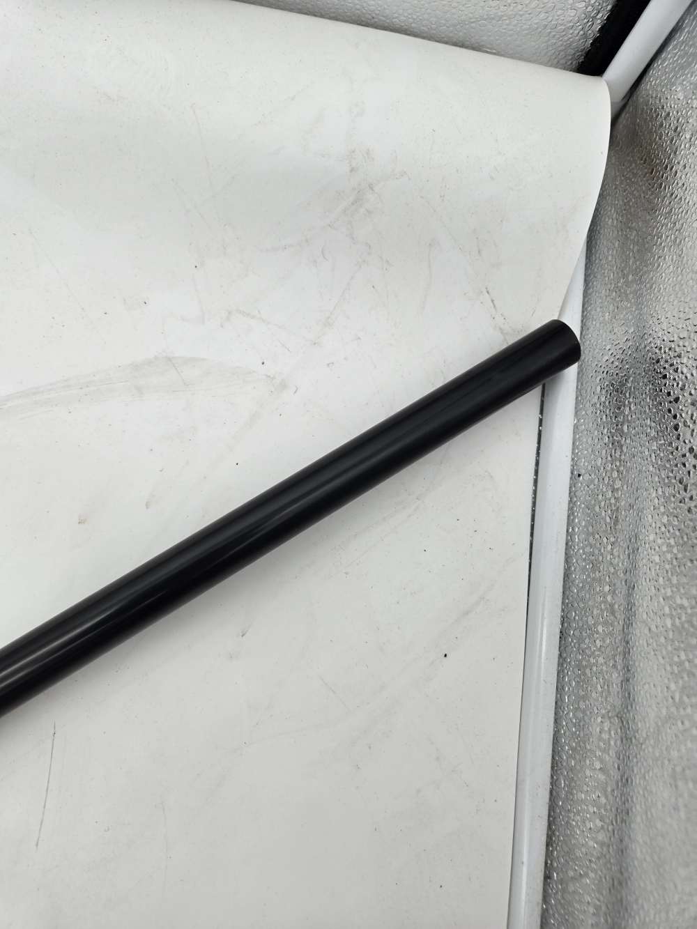 1977 Remington 870TB Wingmaster 12ga 30" VR Full Barrel Gold Fill-img-43