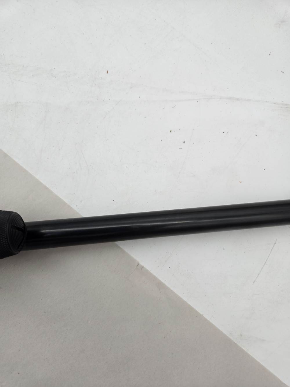 1977 Remington 870TB Wingmaster 12ga 30" VR Full Barrel Gold Fill-img-42