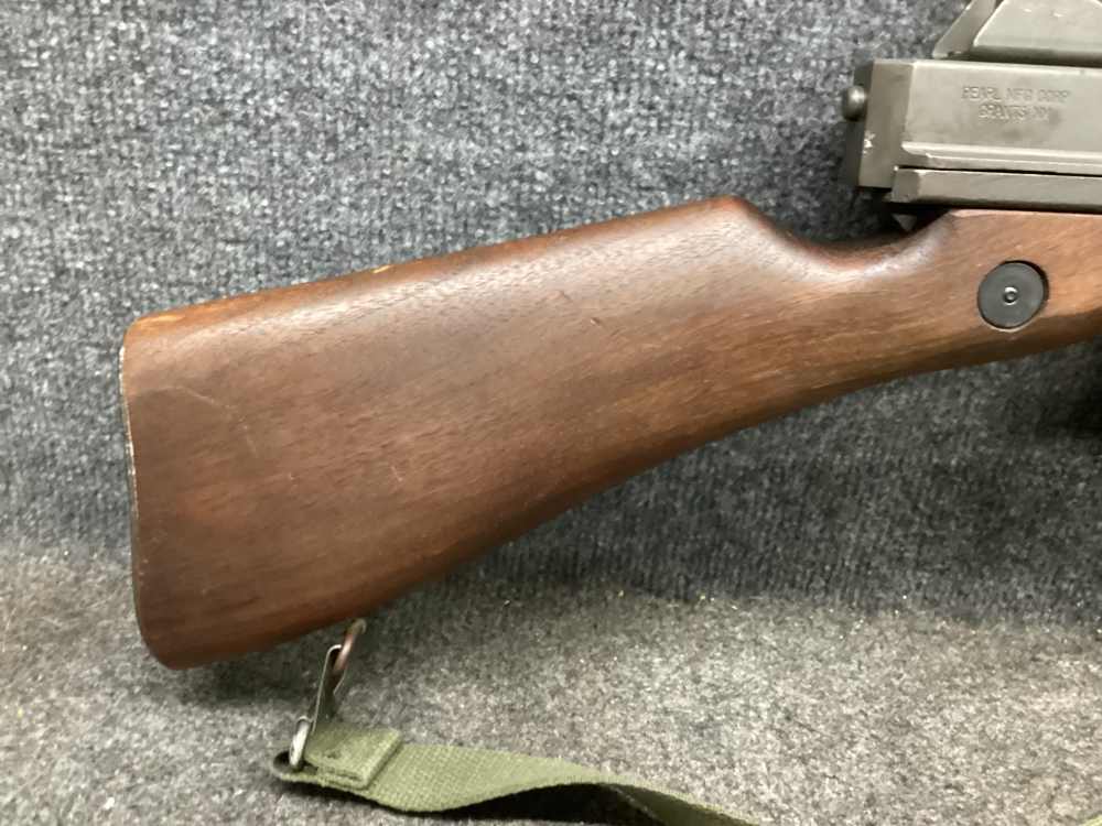 Pearl MFG Thompson M1A1 45ACP Transferable Machine gun 10.5" Barrel-img-9