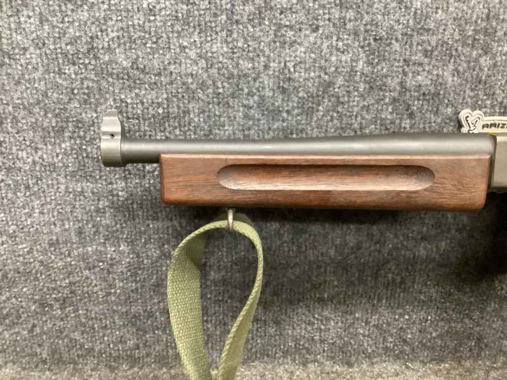 Pearl MFG Thompson M1A1 45ACP Transferable Machine gun 10.5" Barrel-img-6