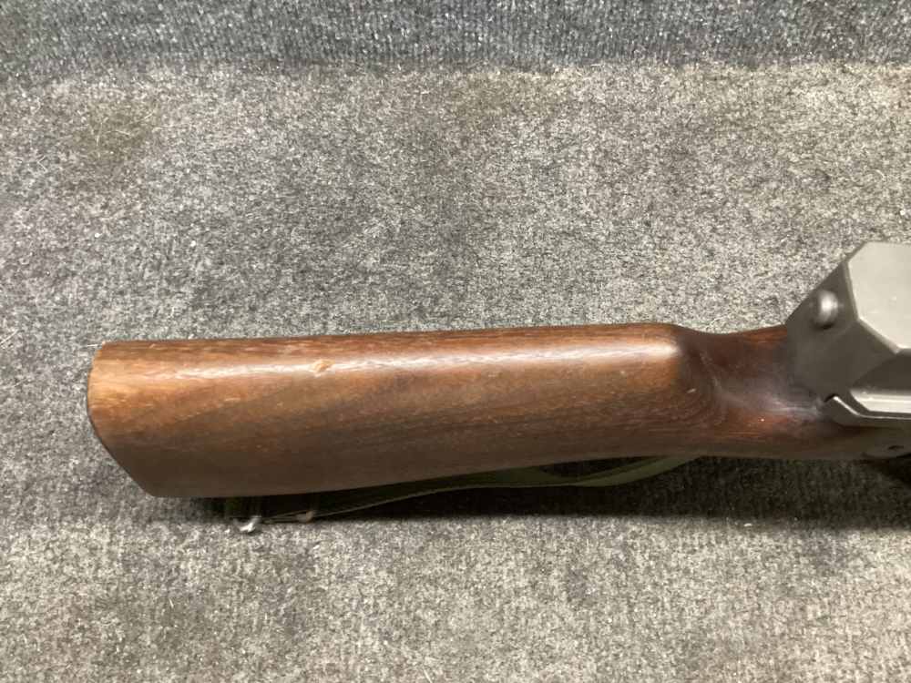 Pearl MFG Thompson M1A1 45ACP Transferable Machine gun 10.5" Barrel-img-18