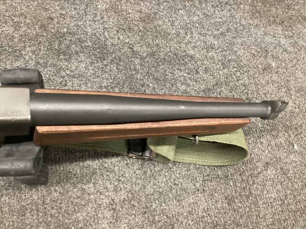 Pearl MFG Thompson M1A1 45ACP Transferable Machine gun 10.5" Barrel-img-20