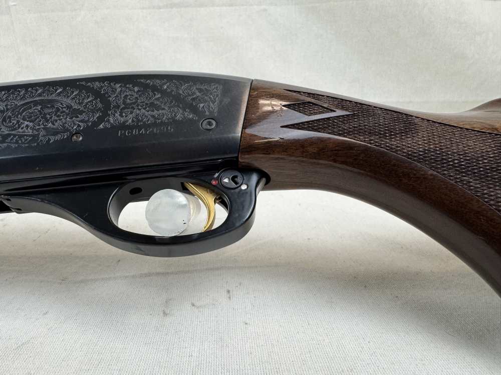 Remington 11-87 Premier 12GA 28"  Vent Rib 4+1 Used 1¢-img-3