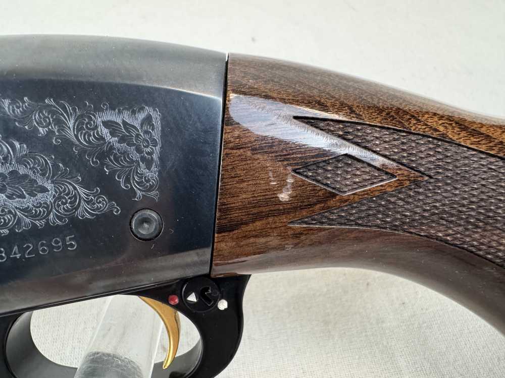 Remington 11-87 Premier 12GA 28"  Vent Rib 4+1 Used 1¢-img-13