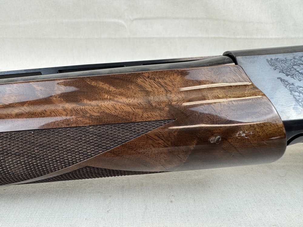 Remington 11-87 Premier 12GA 28"  Vent Rib 4+1 Used 1¢-img-6