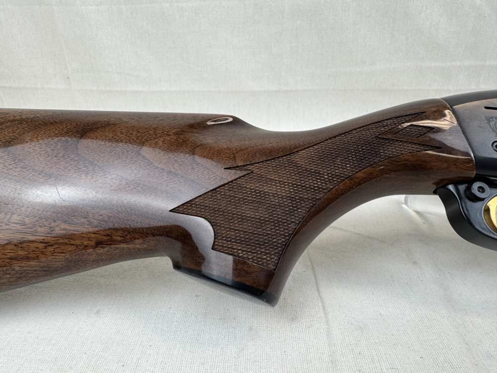 Remington 11-87 Premier 12GA 28"  Vent Rib 4+1 Used 1¢-img-16