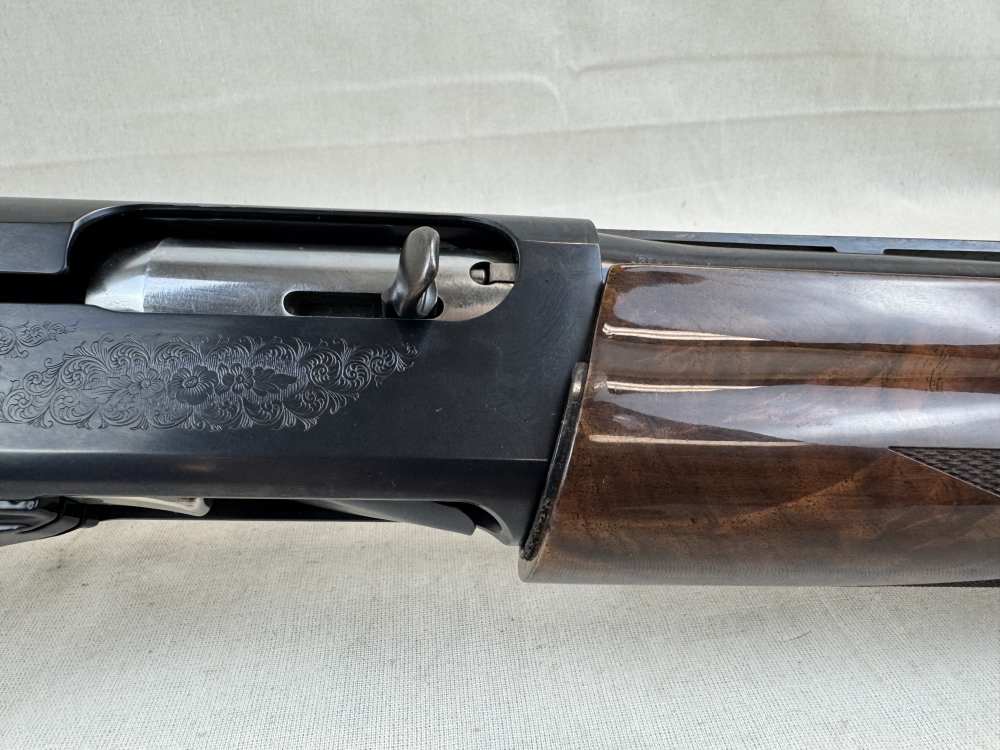 Remington 11-87 Premier 12GA 28"  Vent Rib 4+1 Used 1¢-img-18