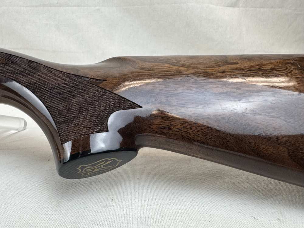 Remington 11-87 Premier 12GA 28"  Vent Rib 4+1 Used 1¢-img-2