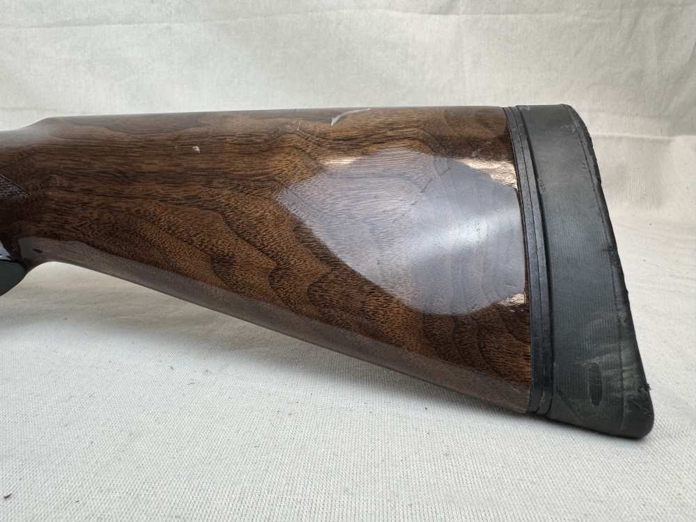 Remington 11-87 Premier 12GA 28"  Vent Rib 4+1 Used 1¢-img-1