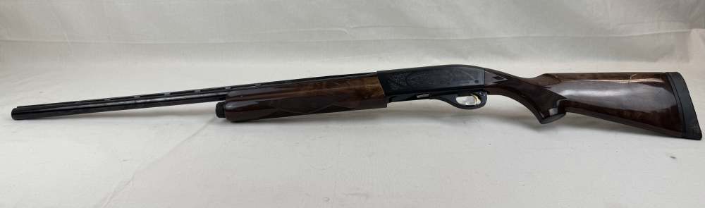 Remington 11-87 Premier 12GA 28"  Vent Rib 4+1 Used 1¢-img-0