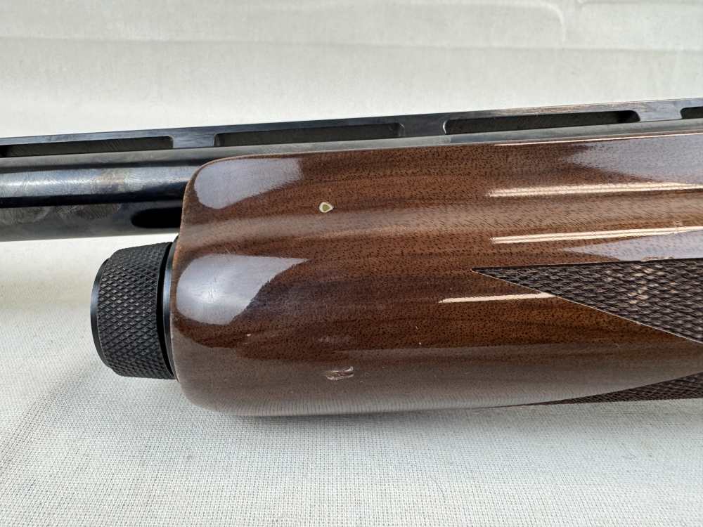 Remington 11-87 Premier 12GA 28"  Vent Rib 4+1 Used 1¢-img-8