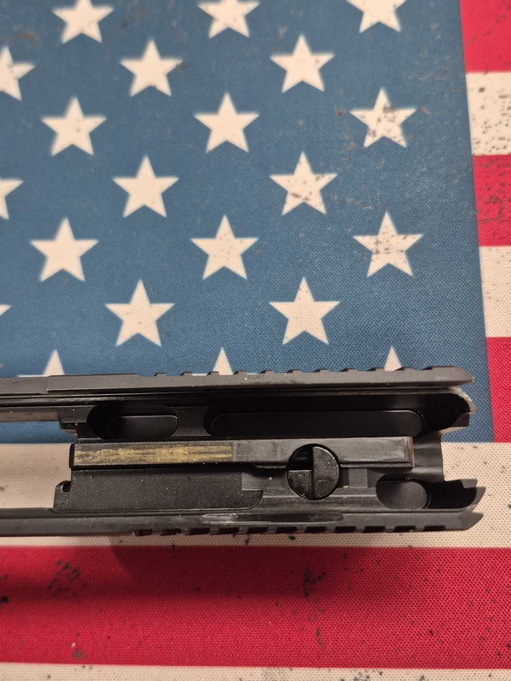 PENNY! GERMAN SIG CUSTOM SHOP SIG SAUER P226 LDC II IN BOX PAPERS VERY RARE-img-23