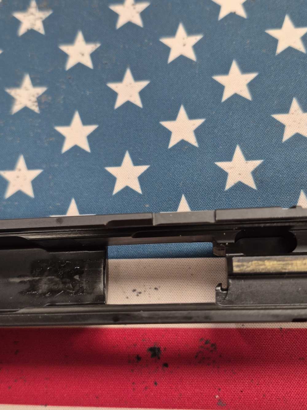 PENNY! GERMAN SIG CUSTOM SHOP SIG SAUER P226 LDC II IN BOX PAPERS VERY RARE-img-24