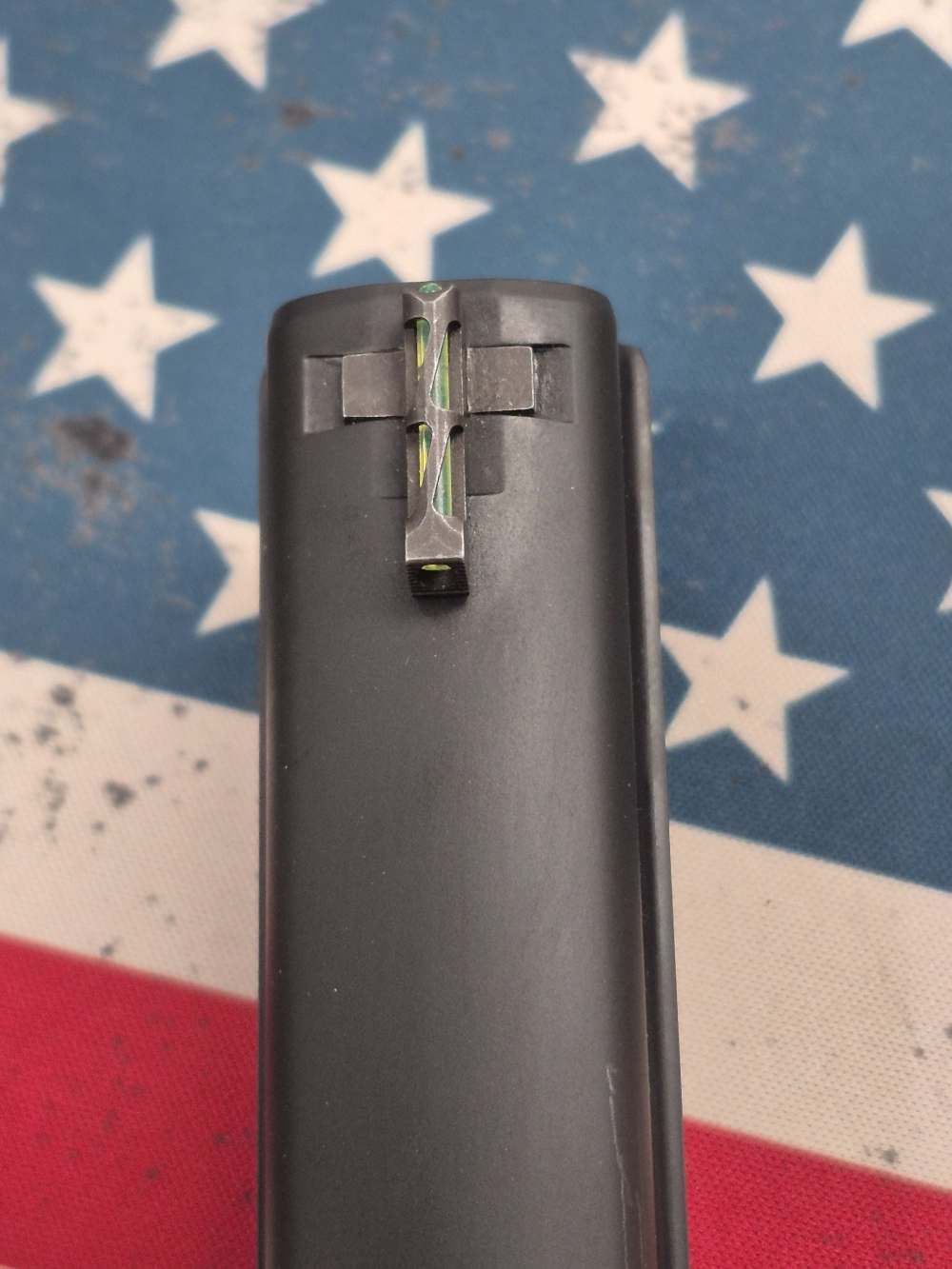 PENNY! GERMAN SIG CUSTOM SHOP SIG SAUER P226 LDC II IN BOX PAPERS VERY RARE-img-27