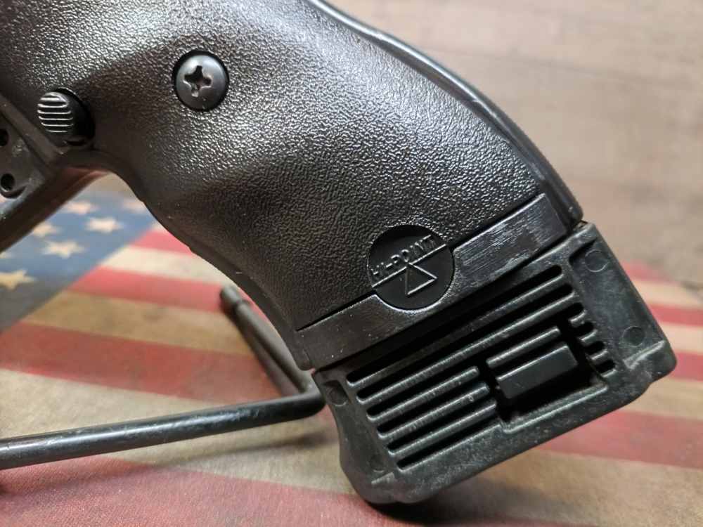 LOOK! EXCEL. COND. HI POINT C9 9mm 3.5"Brl w/3Mags&Holster 10+1 PENNY NR!-img-23