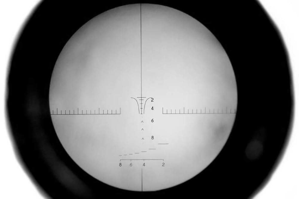 Navy Arms Import FRF2 Sniper Rifle With Scrome J8 F1 Scope & Accessories-img-13