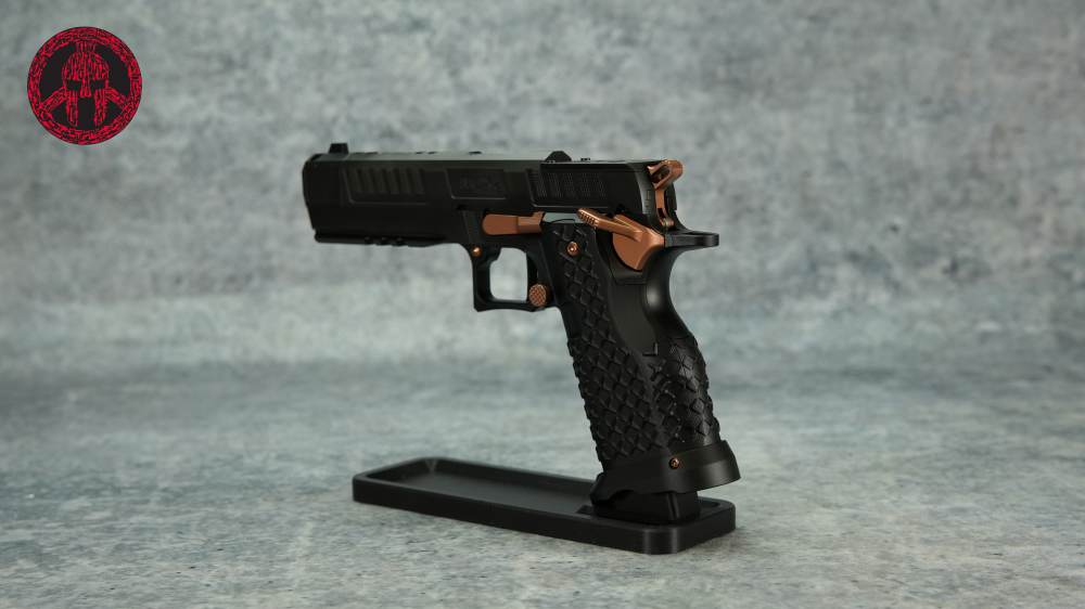 Jacob Grey Hex 9 Complete-img-2
