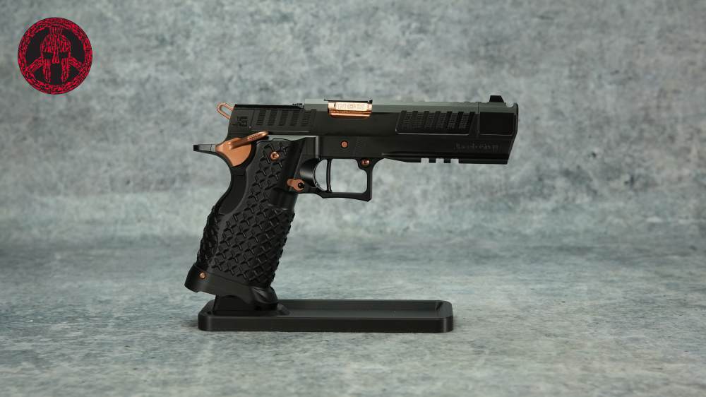 Jacob Grey Hex 9 Complete-img-0