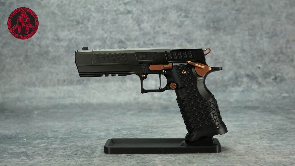 Jacob Grey Hex 9 Complete-img-1