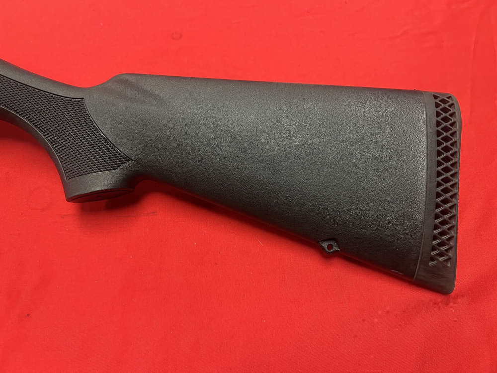 Mossberg 930 SPX 12 gauge semi-auto shotgun 18½" 7+1 synthetic rifle sights-img-2