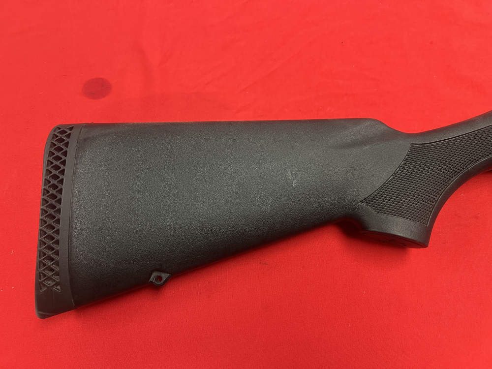 Mossberg 930 SPX 12 gauge semi-auto shotgun 18½" 7+1 synthetic rifle sights-img-10
