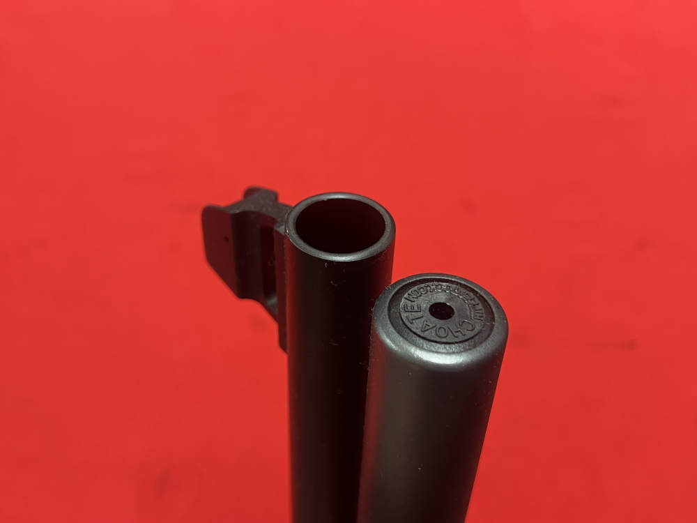 Mossberg 930 SPX 12 gauge semi-auto shotgun 18½" 7+1 synthetic rifle sights-img-6