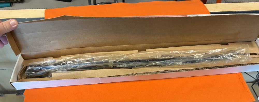 Thompson Center Contender 375 JDJ 23” Rifle Barrel Blued Item # 4258-img-14