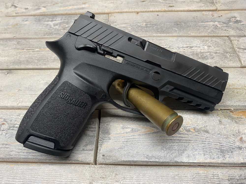 Sig Sauer P320-img-1