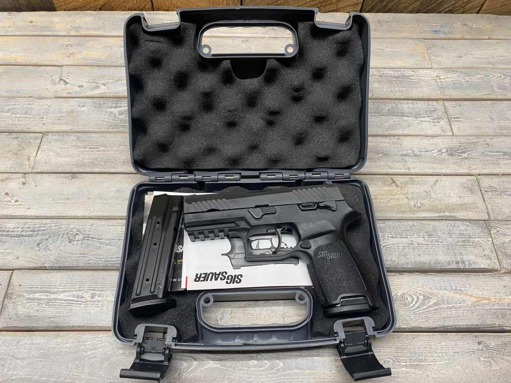 Sig Sauer P320-img-0
