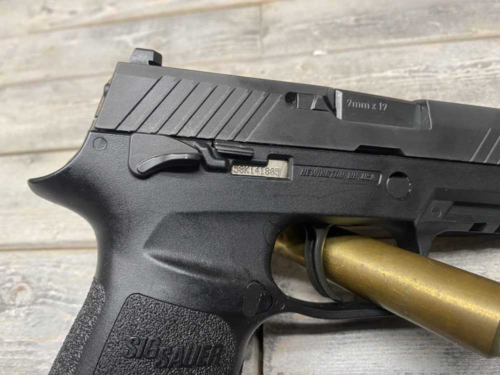 Sig Sauer P320-img-3