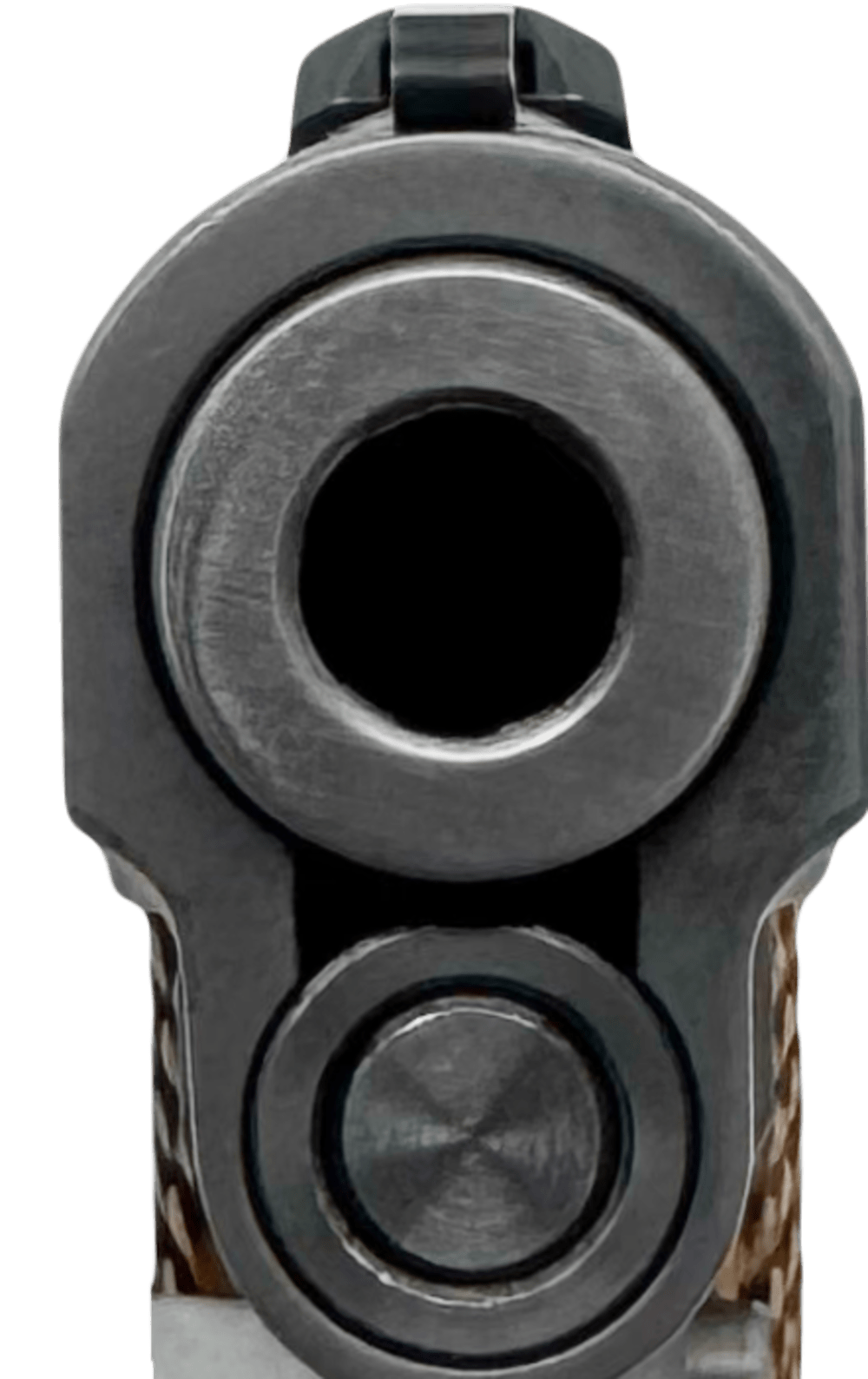 Kimber Stainless Pro Raptor II .45 ACP 4" Custom Shop 1911-img-5