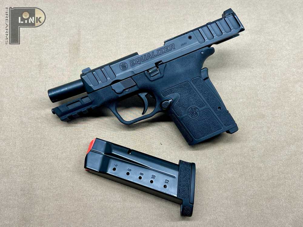 SMITH & WESSON EQUALIZER 3.67" (9MM)-img-3