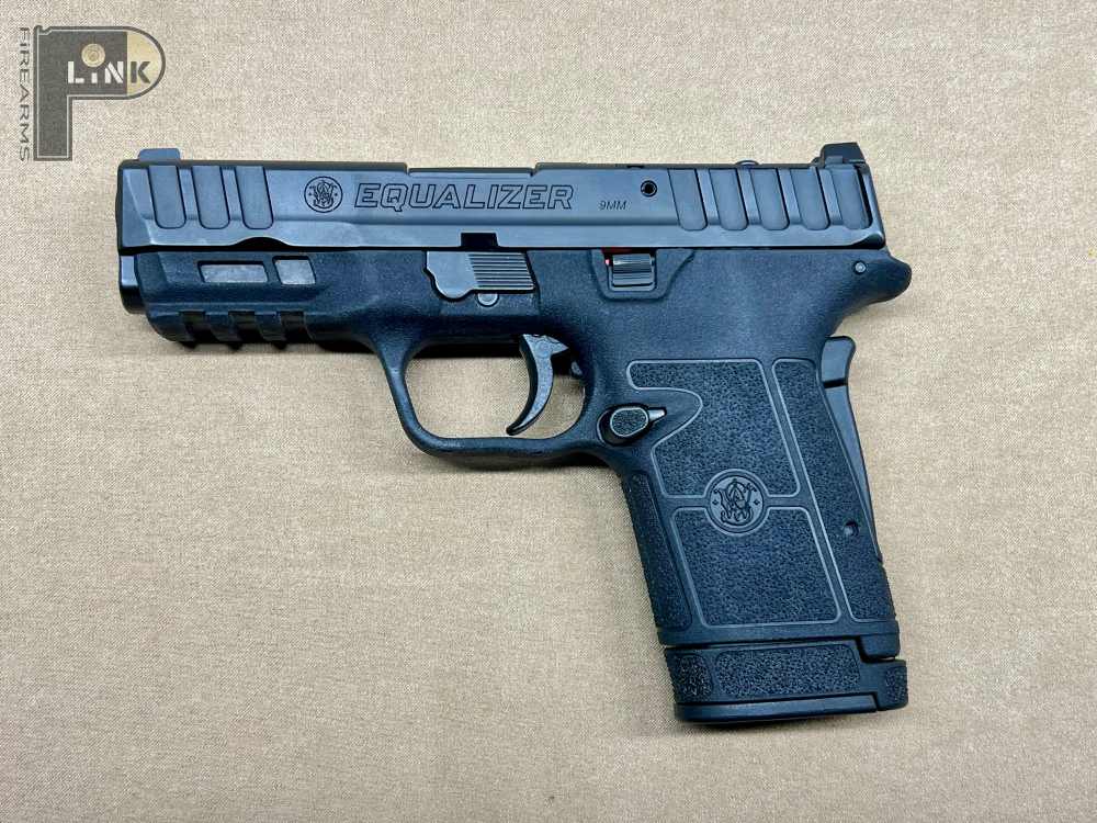 SMITH & WESSON EQUALIZER 3.67" (9MM)-img-1