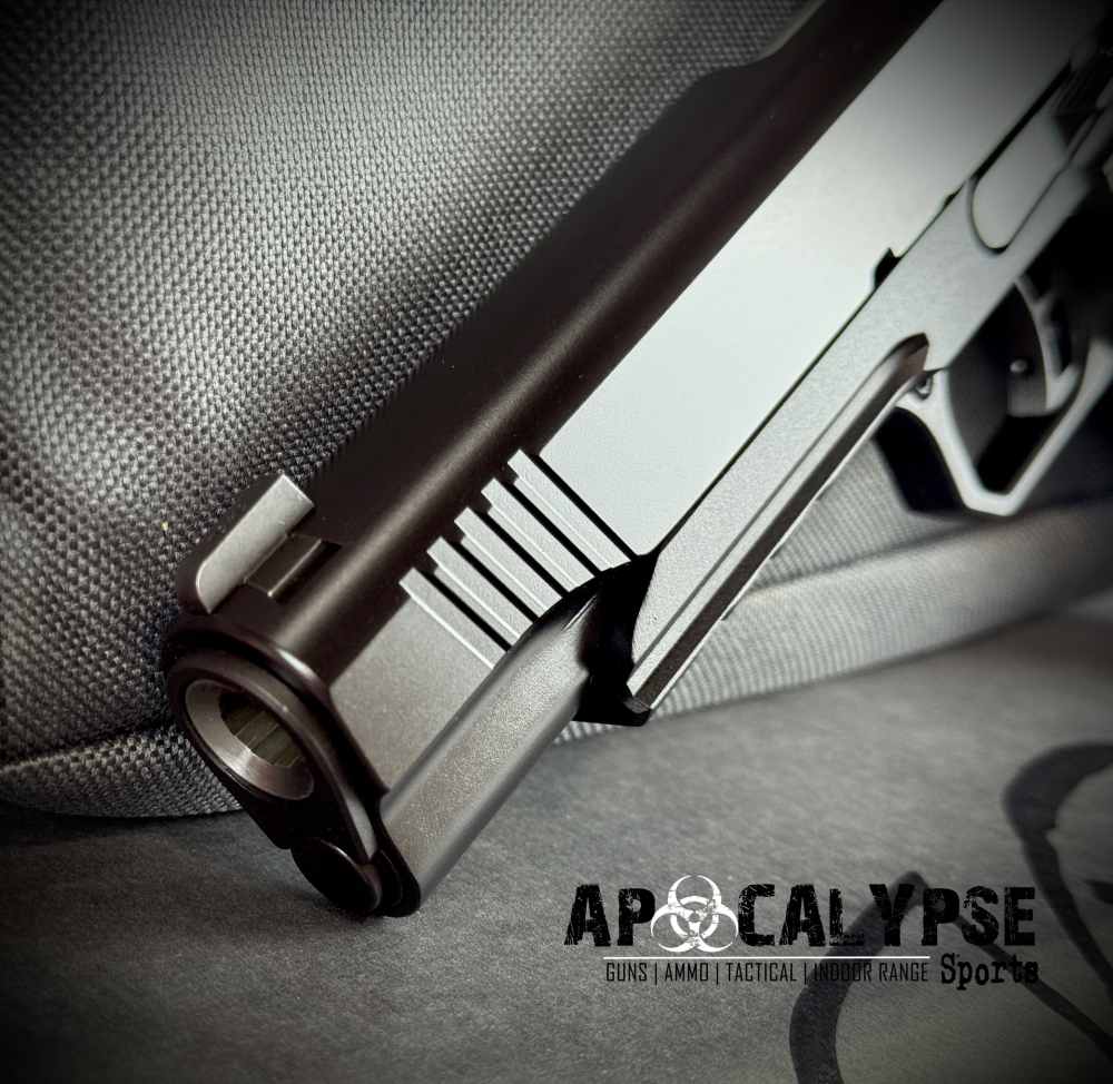 Kimber 1911 DS Warrior 9mm-img-3