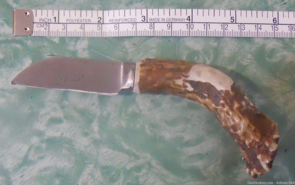 MULTI BLADE CAMP TOOL - Misc Blades-img-3