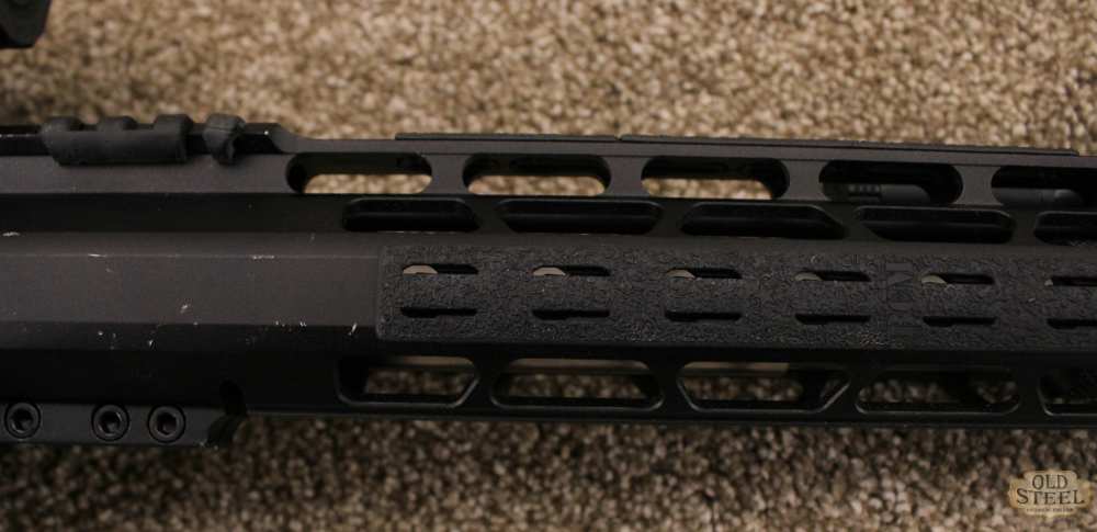 Joe Bob Outfitters ML-45 Custom .40 S&W AR Pistol W/SIG Sauer ROMEO5-img-13