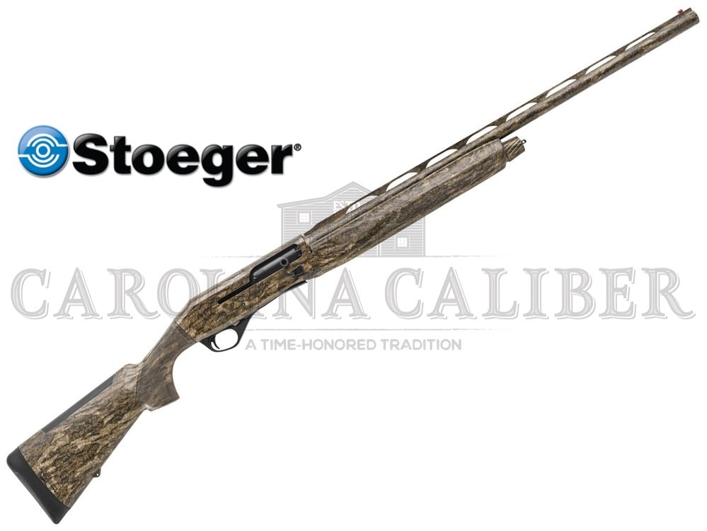 STOEGER M3500 12 BOTTOMLAND 28"-img-0
